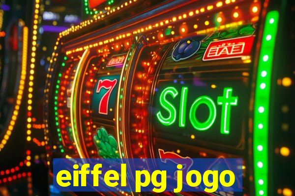 eiffel pg jogo